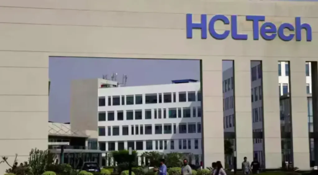 HCLTech Walk-In Drive 2025