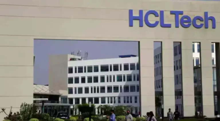 HCLTech Walk-In Drive 2025