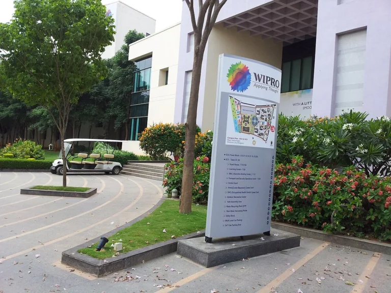 Wipro SIM 2025