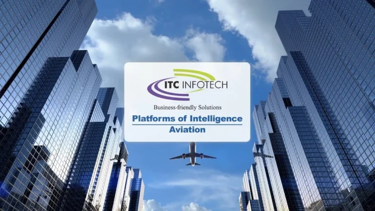 ITC Infotech Off Campus Drive 2025