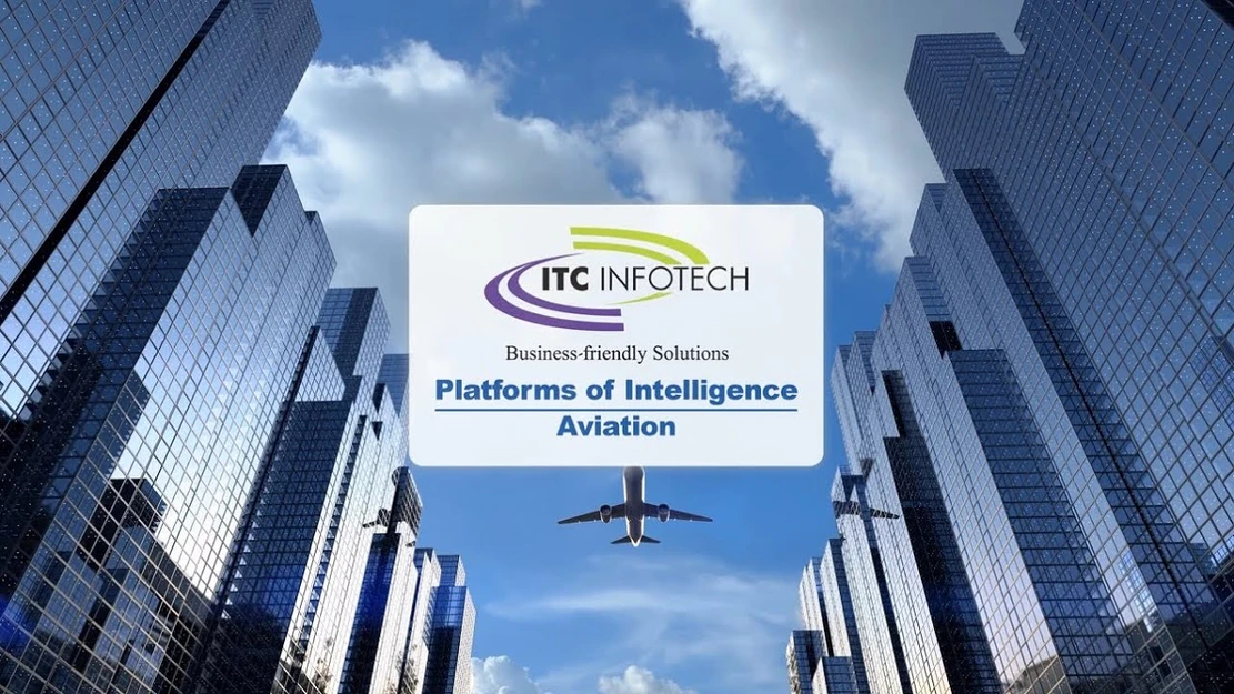 ITC Infotech Off Campus Drive 2025