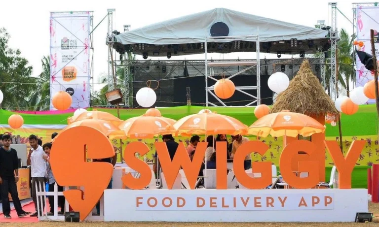Swiggy Off Campus Drive 2025