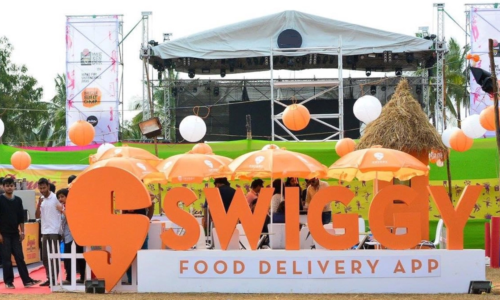 Swiggy Off Campus Drive 2025